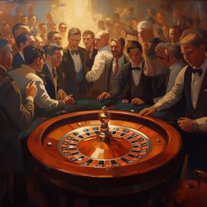 Blackjack SM8