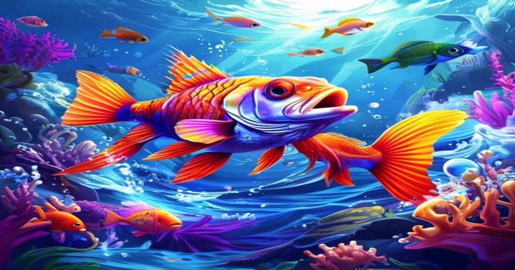 Kinh nghiệm chơi bắn cá online tại SM8