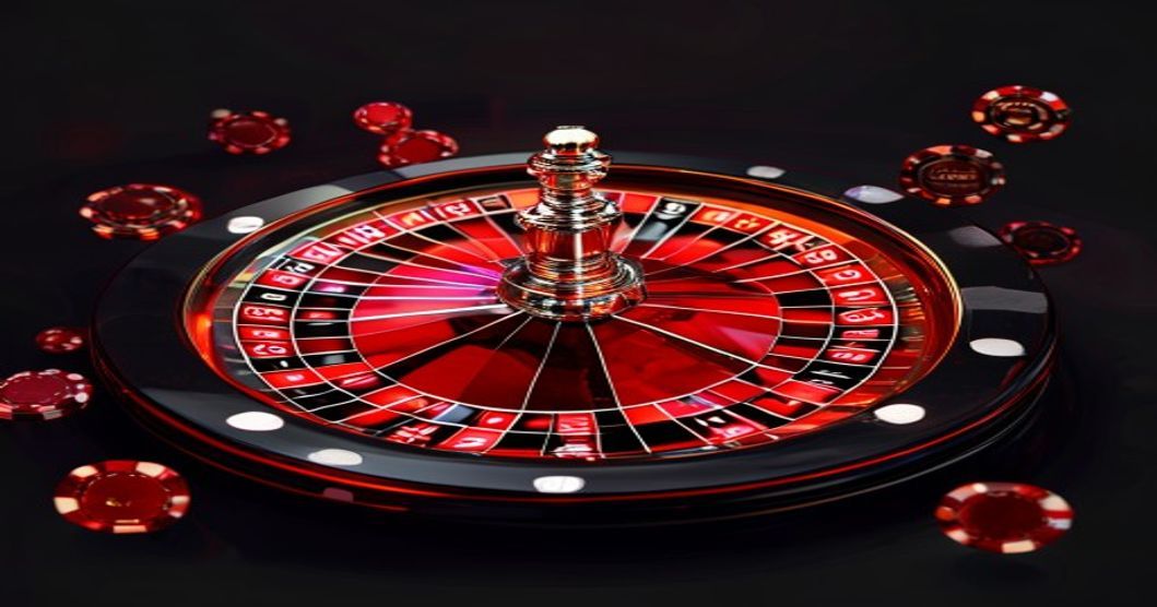 Roulette Châu Âu Tại SM8 – Hiểu Lợi Thế Nhà Cái Và Chọn Cược Hợp Lý