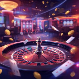 Casino SM8 – Bàn Chia Bài Trực Tiếp